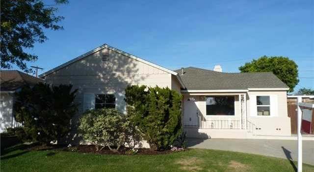 Photo of 3467 Ashford St, San Diego, CA 92111