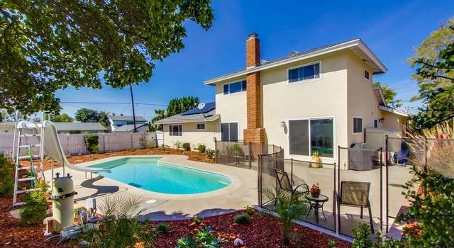 Photo of 1660 Gotham St, Chula Vista, CA 91913