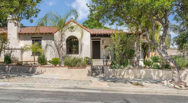 Photo of 404 N Monte Vista Ave, San Dimas, CA 91773
