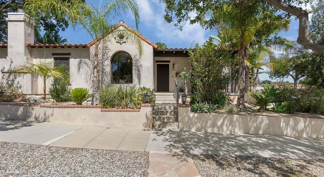 Photo of 404 N Monte Vista Ave, San Dimas, CA 91773
