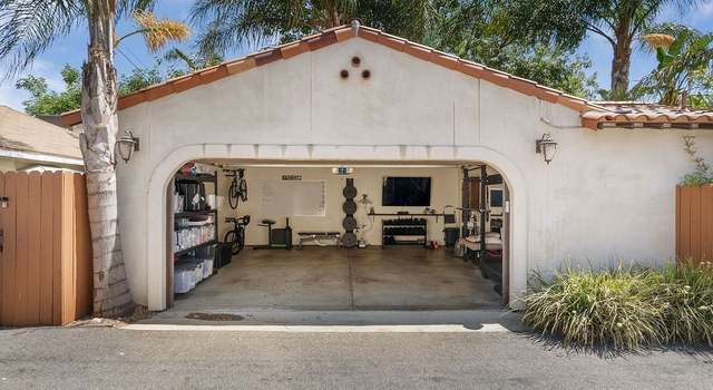 Photo of 404 N Monte Vista Ave, San Dimas, CA 91773