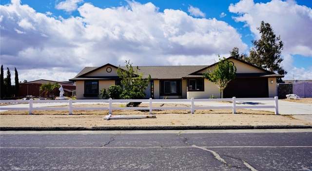 Photo of 13439 Homestead Dr, Victorville, CA 92392