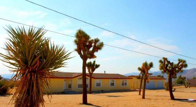 Photo of 5125 Marvin Dr, Yucca Valley, CA 92284