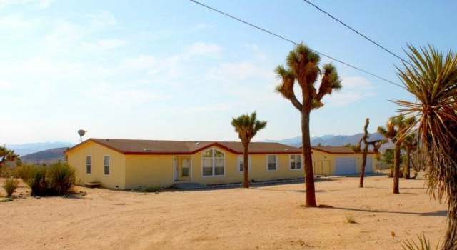 Photo of 5125 Marvin Dr, Yucca Valley, CA 92284