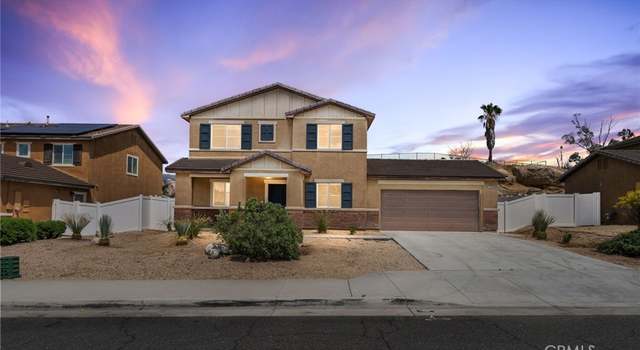 Photo of 26688 Rose Bud Ln, Moreno Valley, CA 92555