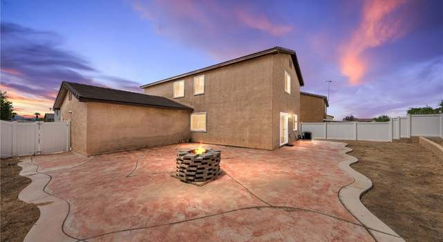 Photo of 26688 Rose Bud Ln, Moreno Valley, CA 92555