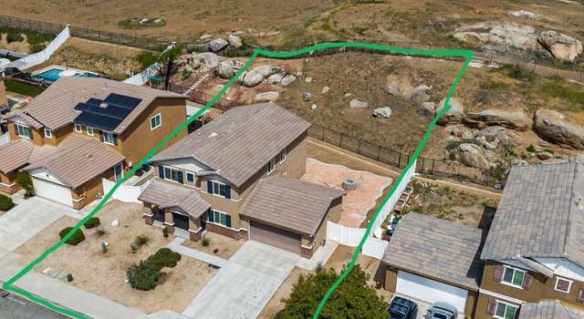 Photo of 26688 Rose Bud Ln, Moreno Valley, CA 92555
