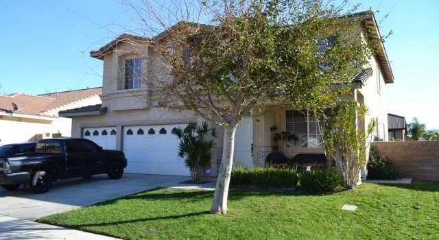 Photo of 14997 Mt Palomar Ln, Fontana, CA 92336