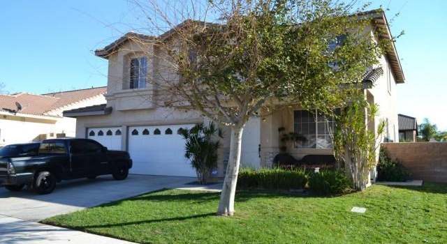 Photo of 14997 Mt Palomar Ln, Fontana, CA 92336