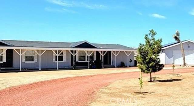Photo of 58375 Sunflower Dr, Yucca Valley, CA 92284