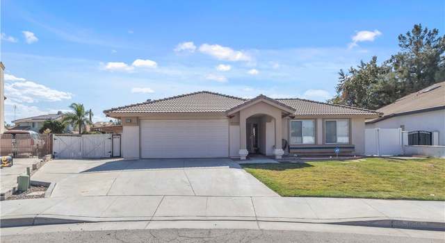 Photo of 950 Shana Pl, San Jacinto, CA 92583