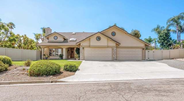 Photo of 2749 Silver Oak Pl, Escondido, CA 92029