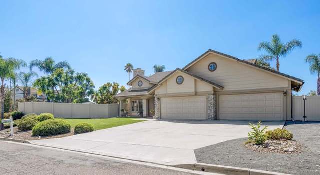 Photo of 2749 Silver Oak Pl, Escondido, CA 92029