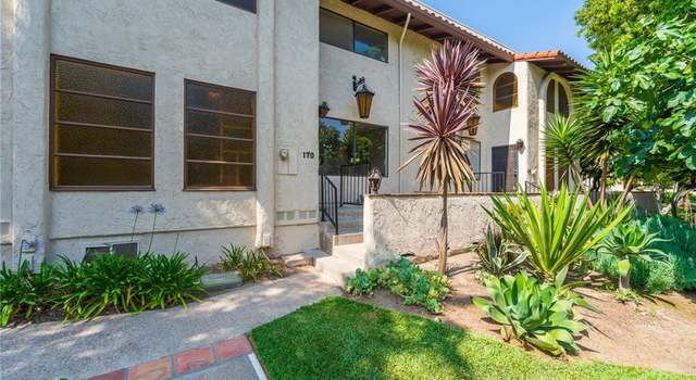 Photo of 400 S Flower St #170, Orange, CA 92868