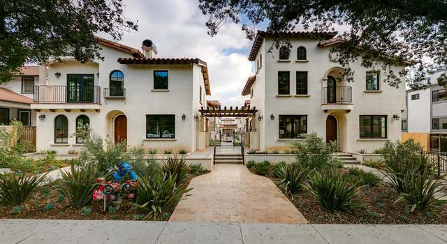 Photo of 388 S Los Robles Ave #109, Pasadena, CA 91101