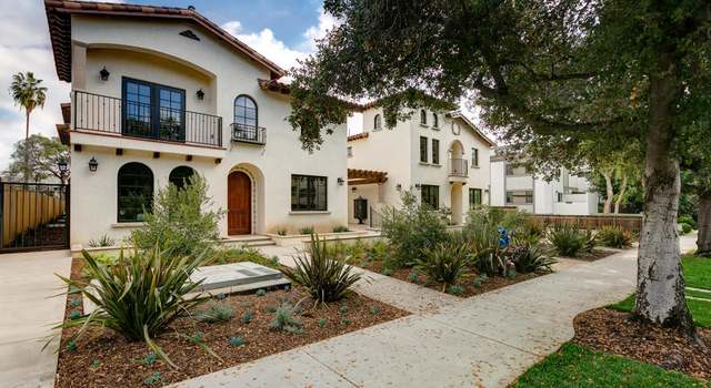 Photo of 388 S Los Robles Ave #109, Pasadena, CA 91101