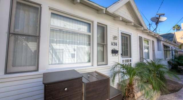 Photo of 1138 E 1st St, Long Beach, CA 90802