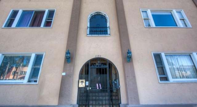 Photo of 1138 E 1st St, Long Beach, CA 90802
