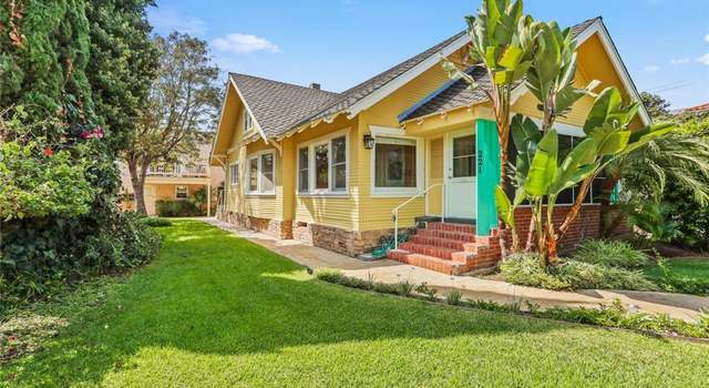 Photo of 221 Termino Ave, Long Beach, CA 90803