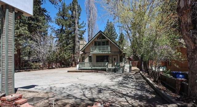 Photo of 805 W Big Bear Blvd, Big Bear City, CA 92314