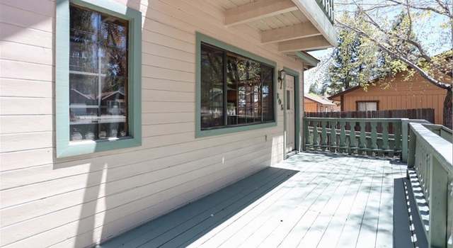 Photo of 805 W Big Bear Blvd, Big Bear City, CA 92314