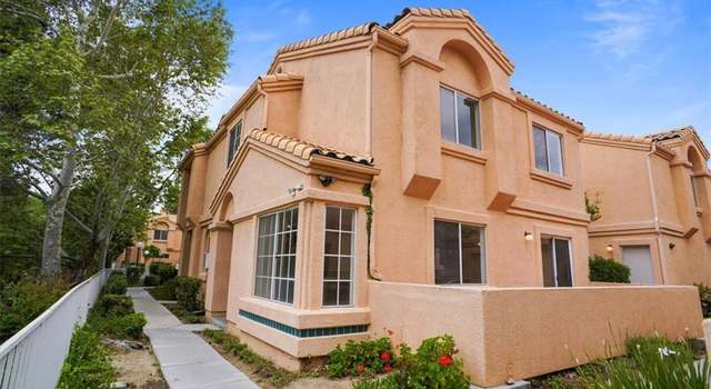 Property at 18848 Vista Del Canon Unit A, Newhall, CA 91321, 3 beds, 2.5 baths