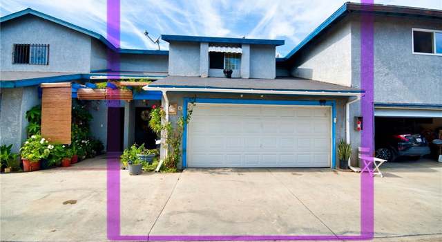 Photo of 11734 Lansdale Ave #6, El Monte, CA 91732