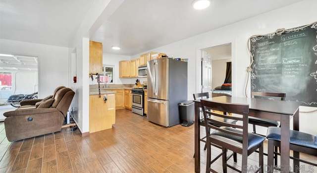 Photo of 7215 Brookhaven Rd, San Diego, CA 92114