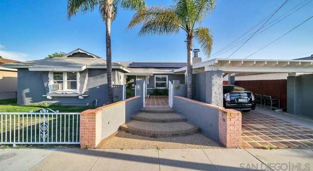 Photo of 7215 Brookhaven Rd, San Diego, CA 92114