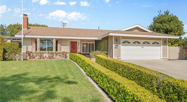 Photo of 358 N Glenwood, Glendora, CA 91741