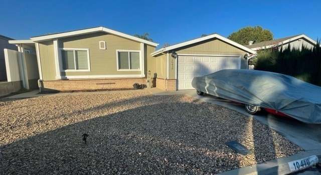 Photo of 10410 Stageline St, Corona, CA 92883