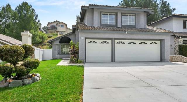 Photo of 1241 Oakcrest Cir, Corona, CA 92882