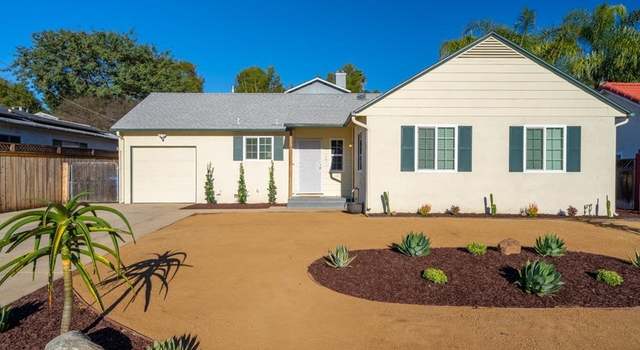 Photo of 3341 Fairway Dr, La Mesa, CA 91941