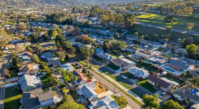 Photo of 3341 Fairway Dr, La Mesa, CA 91941