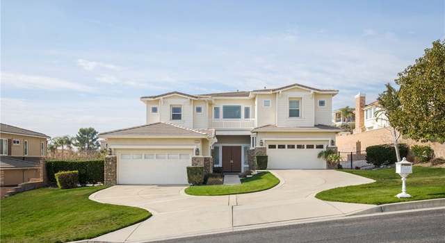 Photo of 4950 Paddock Pl, Rancho Cucamonga, CA 91737