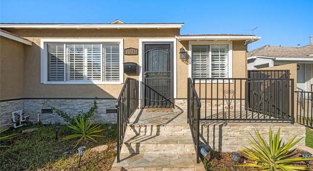 Photo of 7033 Schroll St, Lakewood, CA 90713