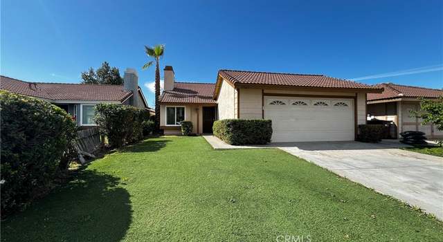 Photo of 29649 Eagle Crest Ave, Murrieta, CA 92563