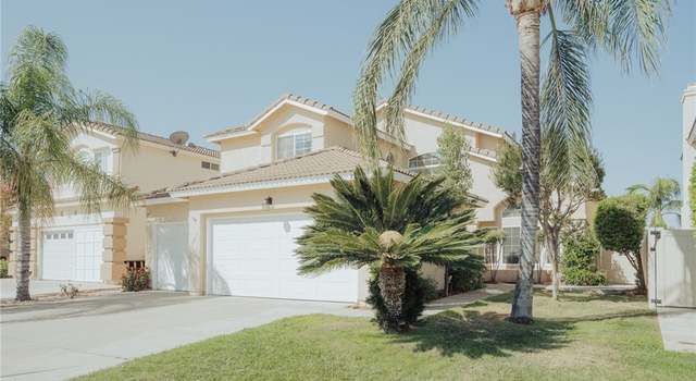 Photo of 23909 Buttonbush Ct, Murrieta, CA 92562