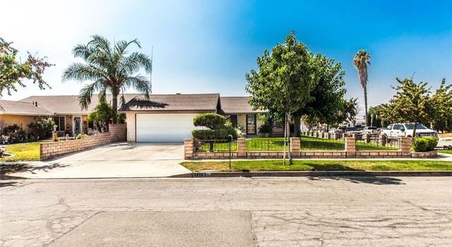 Photo of 17185 Pinedale Ave, Fontana, CA 92335