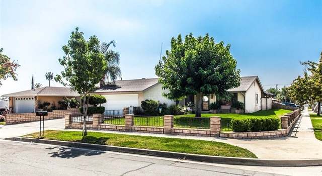 Photo of 17185 Pinedale Ave, Fontana, CA 92335