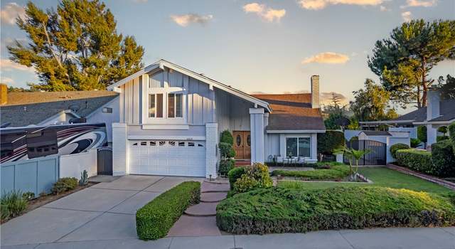 Photo of 22624 Hickory Nut Ln, Diamond Bar, CA 91765