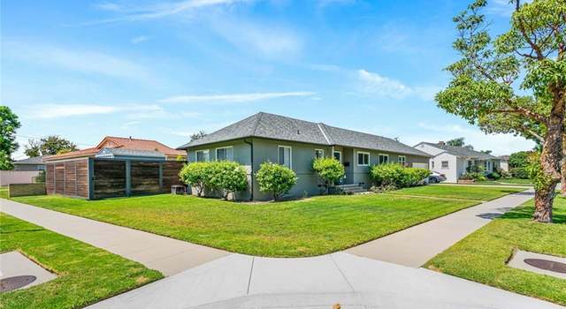 Photo of 2651 Stanbridge Ave, Long Beach, CA 90815