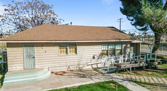 Photo of 24231 Marie St, Perris, CA 92570