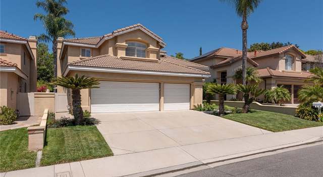 Photo of 26121 Calle Cresta, Mission Viejo, CA 92692