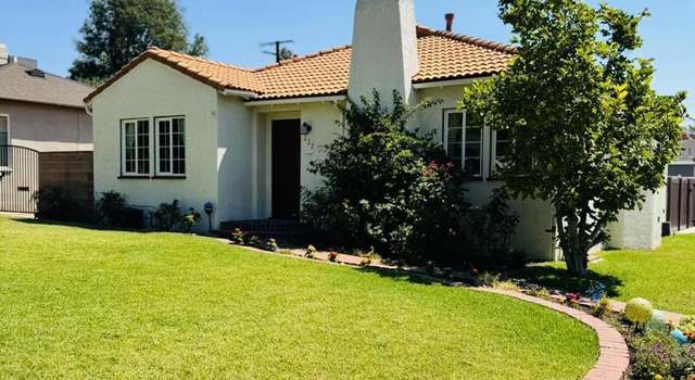 Photo of 222 Pasqual Ave, San Gabriel, CA 91775