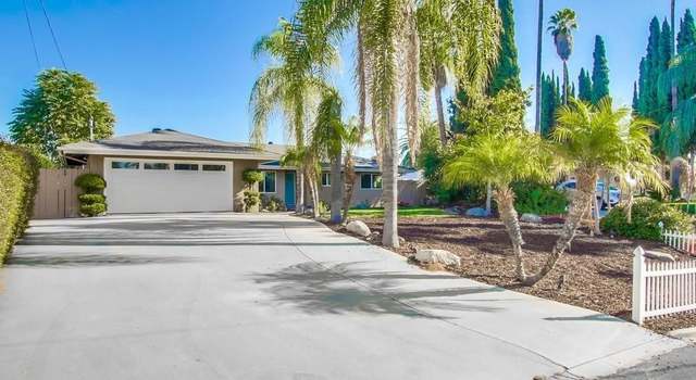 Photo of 2086 Ginny Ln, Escondido, CA 92025