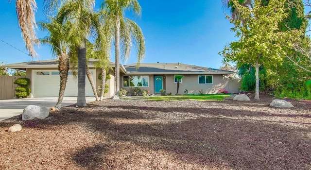 Photo of 2086 Ginny Ln, Escondido, CA 92025