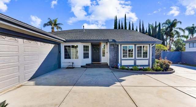 1340 E North Hills Dr, La Habra, CA 90631 | Redfin