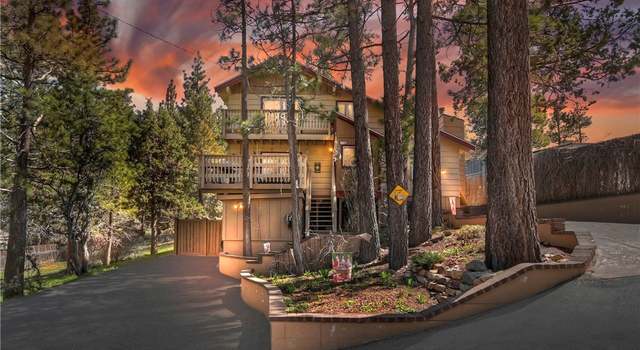 Photo of 116 W Mojave Blvd, Big Bear City, CA 92314