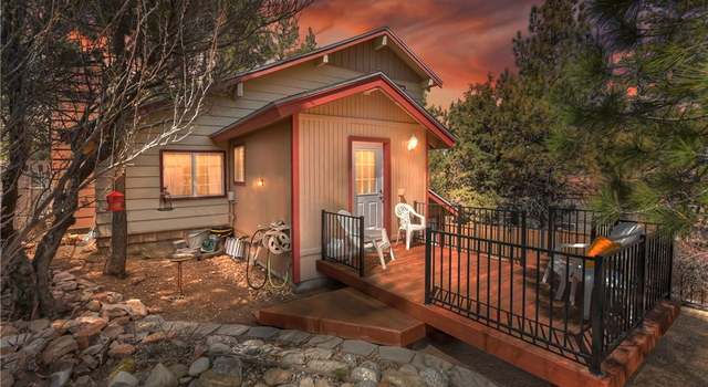 Photo of 116 W Mojave Blvd, Big Bear City, CA 92314